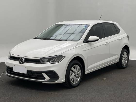 VOLKSWAGEN POLO 1.0 170 TSI MANUAL VOLKSWAGEN POLO 1.0 170 TSI MANUAL
